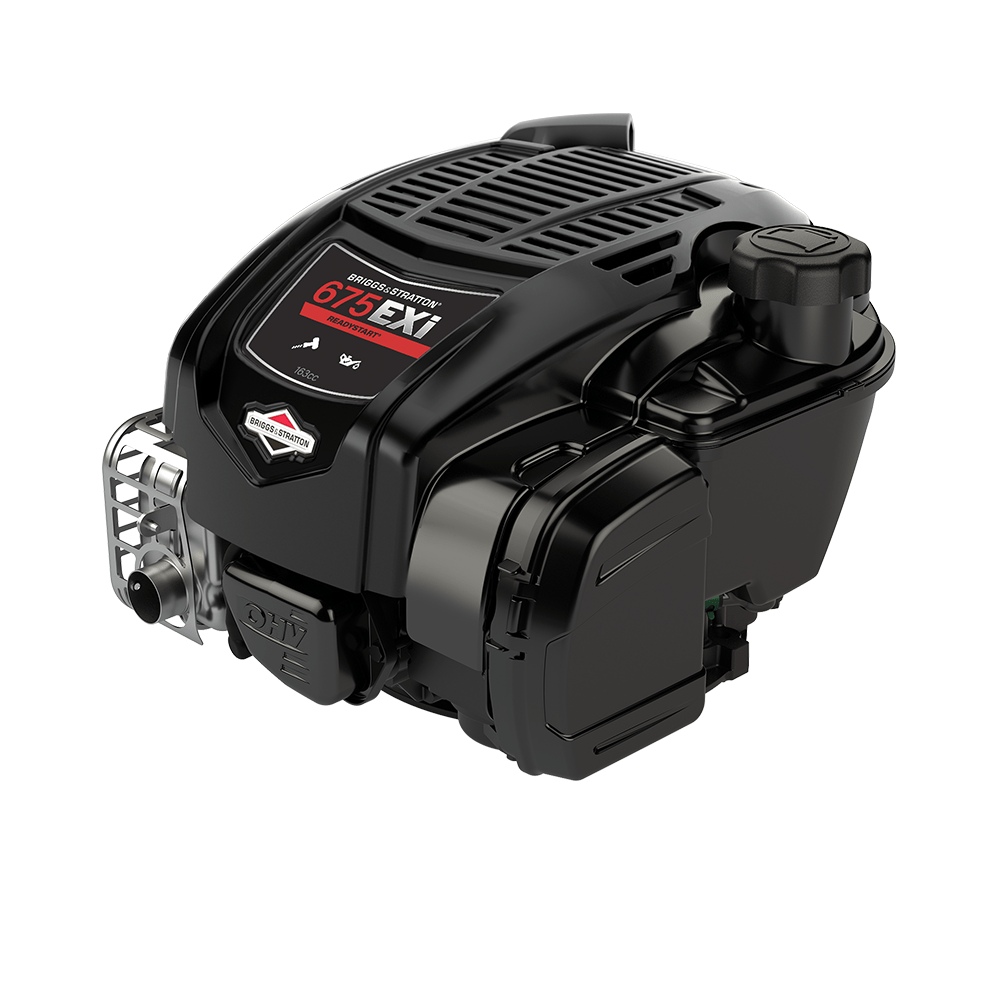 675EXi Series Petrol Lawn Mower Engine Briggs Stratton